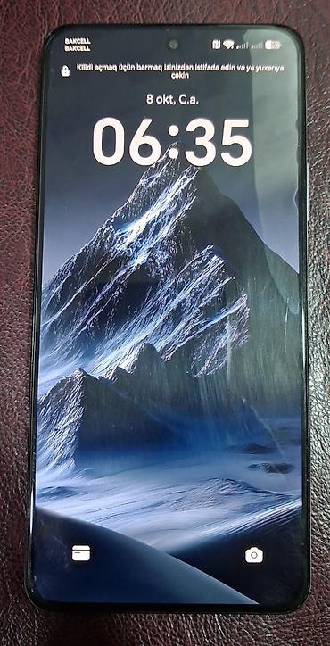xiaomi pad 5 pro: Honor 8X Max, 256 GB, rəng - Qara, Zəmanət, Sensor, Barmaq izi — 3