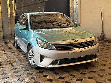 Kia: Kia Forte: 2020 г., 1.6 л, Механика, Газ, Седан — 1