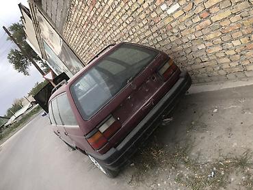 рулевая рейка пассат б5: Кузов Volkswagen Passat Variant (универсал, B3/B4) с комплектом — 2
