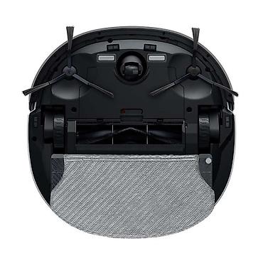 Роботы-пылесосы: Робот-пылесос Сухая, Wi-Fi — 5