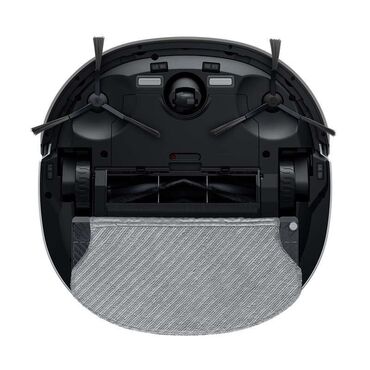 Роботы-пылесосы: Робот-пылесос Сухая — 8