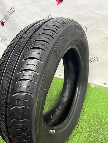 michelin pilot: Шины 165 / 70 / R 14, Лето, Б/у, 1 шт, Легковые, Англия, Michelin — 2