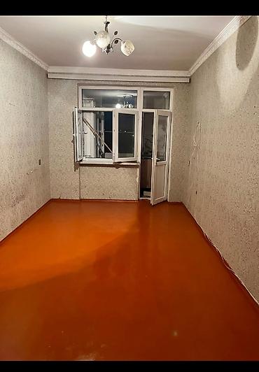 kiraye boş ev: 1 otaqlı mənzil – işıqlı otaq və bağlı balkon - Plan: Düzbucaqlı — 1