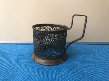 Əntiq qablar: Bokal, 1965 il, Rusiya — 12