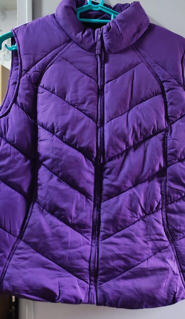 Jiletlər: Jilet, rəng - Bənövşəyi — 12