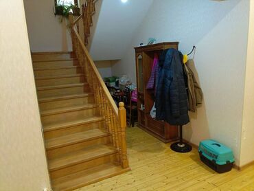 Həyət evləri və villaların satışı: Binə 5 otaqlı, 190 kv. m, Yeni təmirli — 12