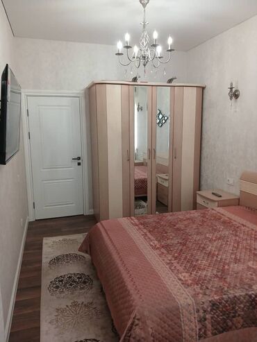 Долгосрочная аренда квартир: 2 комнаты, Собственник, Без подселения, С мебелью полностью — 7