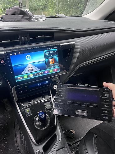 СТО, ремонт транспорта: Компьютерная диагностика, Профилактика систем автомобиля, Шумоизоляция, с выездом — 2