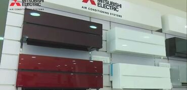 Kondisionerlər: Kondisioner Gree, Yeni, 30-35 kv. m, Split sistem, Kredit yoxdur — 14