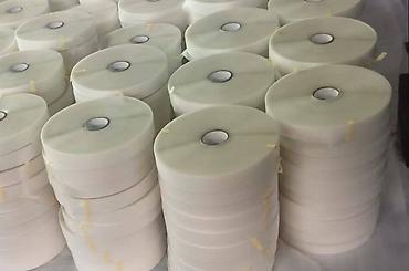 Печать: 🔥 САТИН СТАНДАРТ С ПЕЧАТЬЮ Лейблы и составники для брендов одежды 🏷 — 9