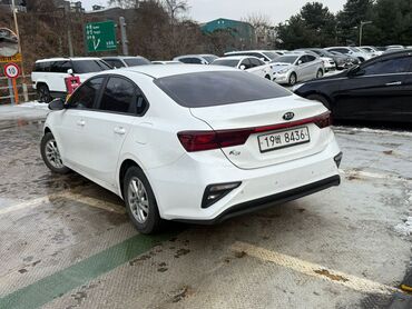 Kia: Kia K3: 2019 г., 1.6 л, Бензин, Седан — 4
