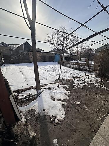 Продажа домов: Дом, 52 м², 5 комнат, Старый ремонт — 1