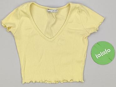 pull and bear papaya: PULL&BEAR, Top damski, rozmiar XS — 2