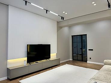 Продажа квартир: 3 комнаты, 112 м², Элитка, 10 этаж, Дизайнерский ремонт at lalafo.kg — 5 Продажа квартир: 3 комнаты, 112 м², Элитка, 10 этаж, Дизайнерский ремонт — 5