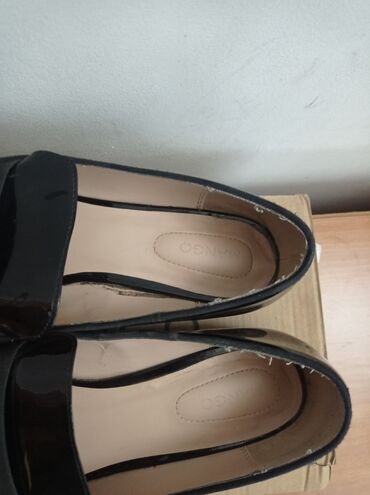 Туфли: Туфли,сапоги
кожа,замша
Италия, Испания, Турция — 15