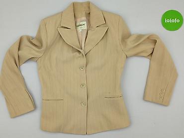 sara jacket: Karen, Marynarka damska, rozmiar S — 2
