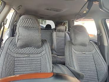 210 cdi: Honda Odyssey: 2004 г., 2.5 л, Вариатор, Бензин, Универсал — 5
