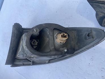 ktopi led: Левый поворотник Mazda 2000 г., Б/у, Оригинал, Япония — 2