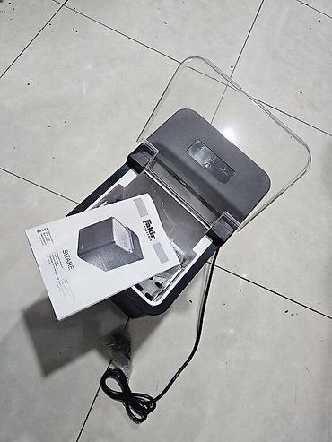 Оборудование для ресторанов, кафе: Buz aparatı "Fakir" Buz aparati buz aparatı buz makinesi ice maker — 8