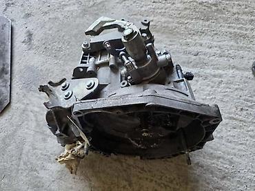 car: MENJAC 1.9 CDTI 6 BRZINA ZA OPEL ASTRA H, VECTRA C OD 2004. DO 2011 — 2