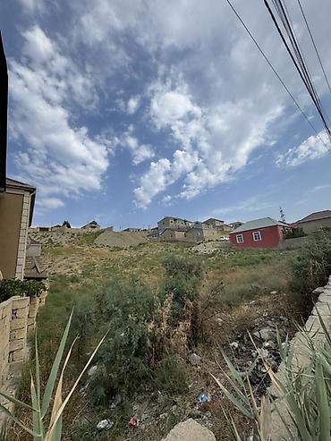 alatava kiraye: Hökməlidə 20 sot tikinti təyinatlı torpaq sahəsi satılır!** Hökməli — 7
