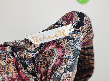 spodnie hello kitty cropp: Tahari, Spodnie materiałowe damskie, rozmiar M — 4