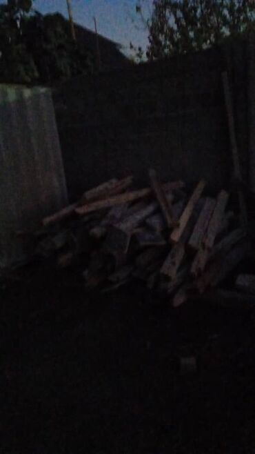 уголь на дом: Дрова