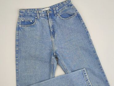 Jeansy damskie, Reserved, rozmiar S