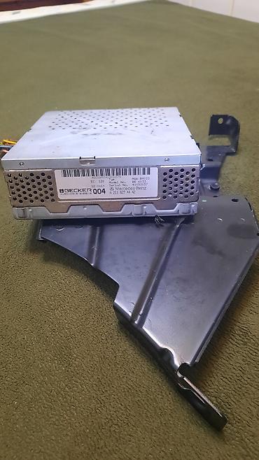 Магнитолы: Б/у, 2-DIN, Без системы, Без оперативной памяти ГБ ОЗУ, Без встроенной памяти Гб ПЗУ — 10