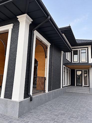 6 комнат и более, 170 м², 33 соток, Бишкек, Арча-Бешик ж/м Собственник