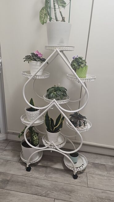 Декор для дома и сада: Декор для дома и сада, Платная доставка — 9