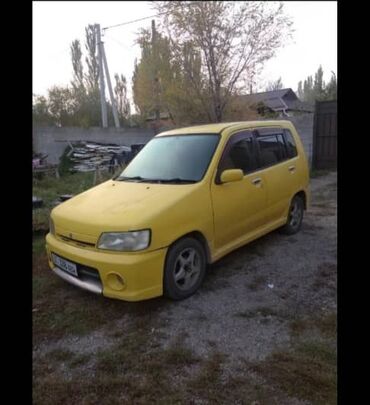 купить диски на 16 бу: Mini : 1999 г., Автомат, Бензин, Хэтчбэк