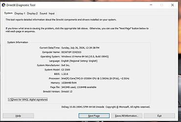 ноутбук с 1660 ti: YALNIZ BARTER, PS 5 ilə ! Noutbook Dell G3 16 gb ram, gtx 1650 ti — 3