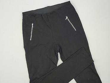 co znaczy one size: Legginsy rozmiar M — 1