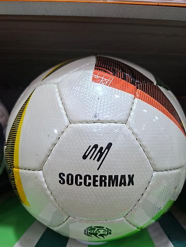 kafa topu 2: Futbol topları 15-20 azn Məhsul təsviri: - Brendlər: DEER (Premium — 2
