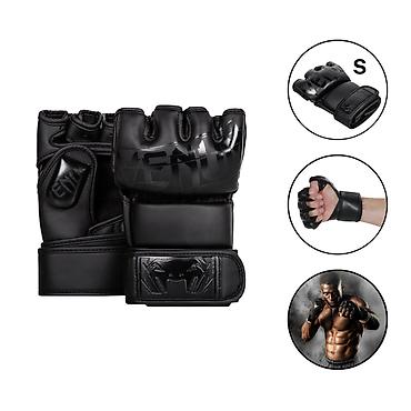 Əlcəklər: MMA əlcəyi, məşq əlcəyi, döyüş elceyi,əlcək, Venum əlcək, 🔵 vesiqe — 4