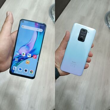 mi 10 t: Xiaomi Xiaomi Mi 9T