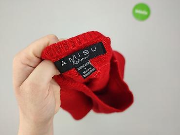sekond hand: Amisu, Sweter damski, rozmiar S — 4