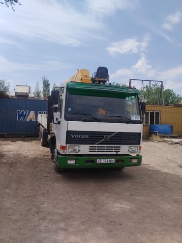 косилка роторная бу цена: Манипулятор, Volvo, 1998 г., 12ден баштап т