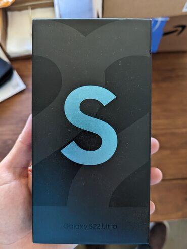samsung a5 in Ελλαδα | Samsung: Samsung Galaxy S22 Ultra | 512 GB, xρώμα - Μαύρος