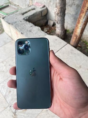 iphone barter: IPhone 11 Pro, 64 GB, Space Gray, Face ID — 4
