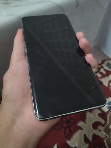 Мобильные телефоны и аксессуары: Samsung Galaxy S10 5G, Б/у, 256 ГБ, цвет - Синий, 1 SIM — 4