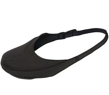 moto ayaqqabi: Motosiklet sürənlər üçün ayaqqabı burun qoruyucusu – dəyişmə pedalı — 6