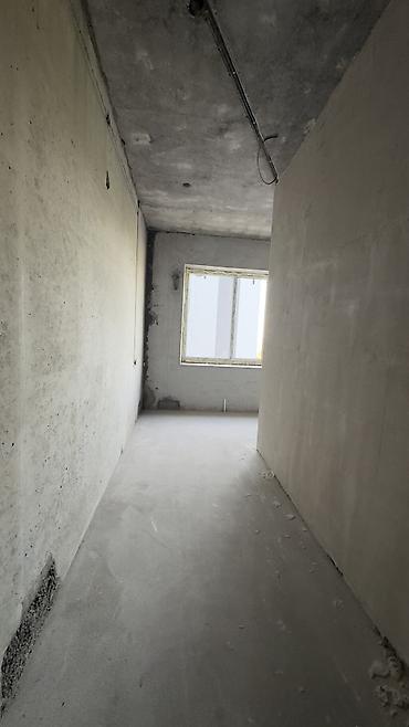 пользовались: 2 комнаты, 75 м², Тунгуч мкр 106 серия улучшенная, 7 этаж, ПСО (под самоотделку) — 10