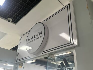 Изготовление рекламных конструкций: | Арки, Вывески, Паучки, | Снятие размеров, Демонтаж, Монтаж at lalafo.kg — 12 Изготовление рекламных конструкций: | Арки, Вывески, Паучки, | Снятие размеров, Демонтаж, Монтаж — 12