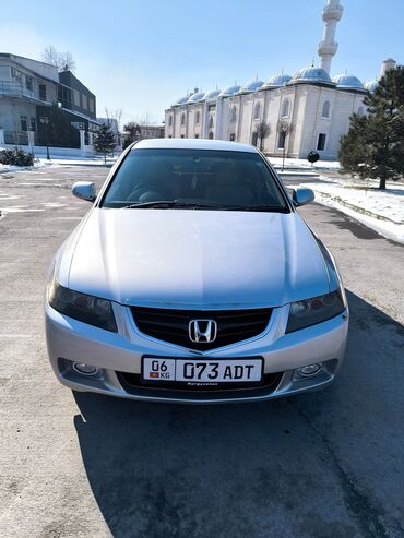 хонда спадо: Honda Accord: 2002 г., 2.4 л, Автомат, Газ, Седан