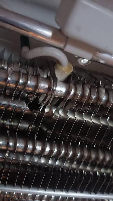 Ремонт холодильников, морозильников: Работаю только на себя! В одном городе!! . Здравствуйте, меня зовут — 2