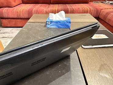 Ноутбуки Lenovo: Ноутбук Lenovo G580, 15.6" Основные характеристики: - Экран: 15.6" — 4