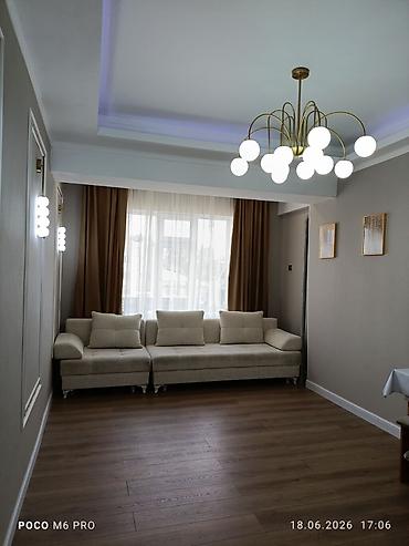 group: 1 комната, 52 м², ул. Ден Сяопина / Фучика Элитка, 2 этаж, Свежий ремонт — 8