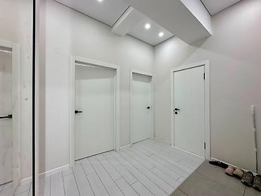 14: 1 комната, 48 м², Золотой квадрат Элитка, 12 этаж, Евроремонт — 7